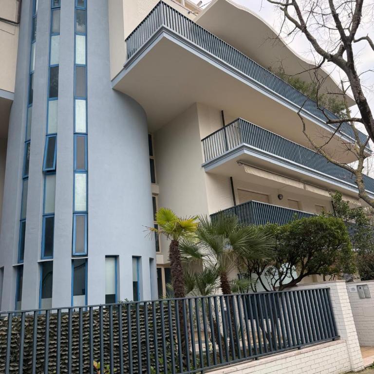 Martinelli Home Apartment -Flexrent Immobiliare Abissinia - Two-Bedroom Apartment - 34