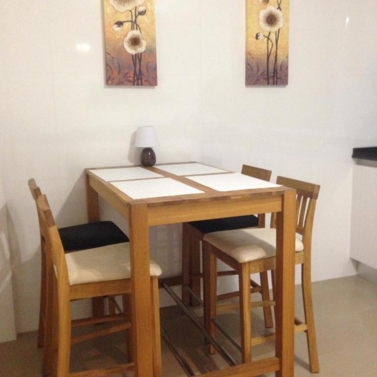 Las Flores Apartment - Apartamento de 2 dormitorios - 7