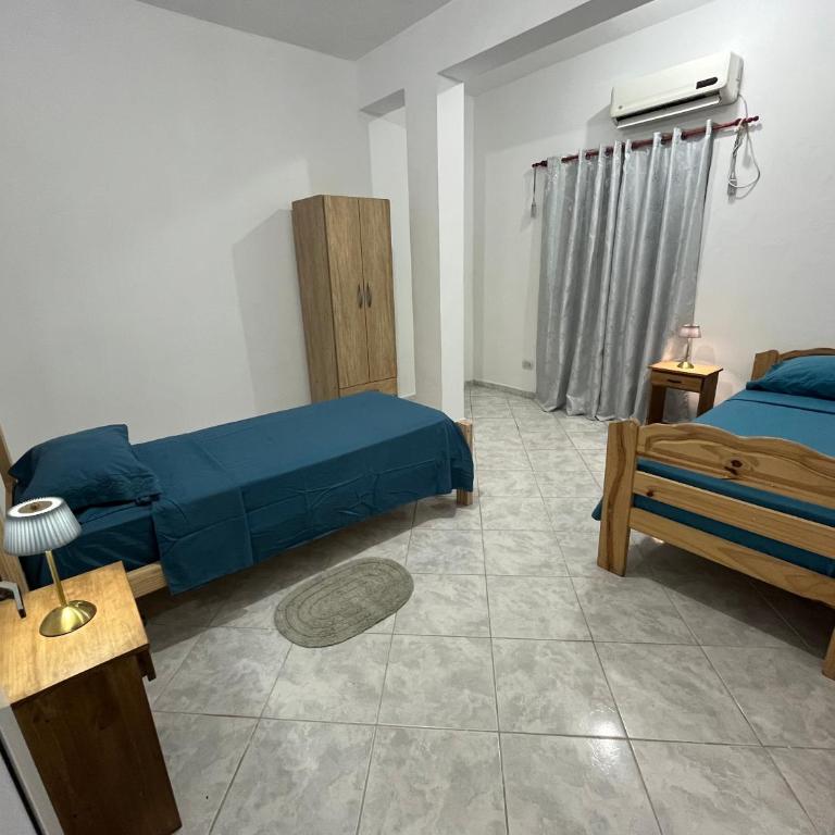 Pepe House dpto temporal - Two-Bedroom Apartment - 12