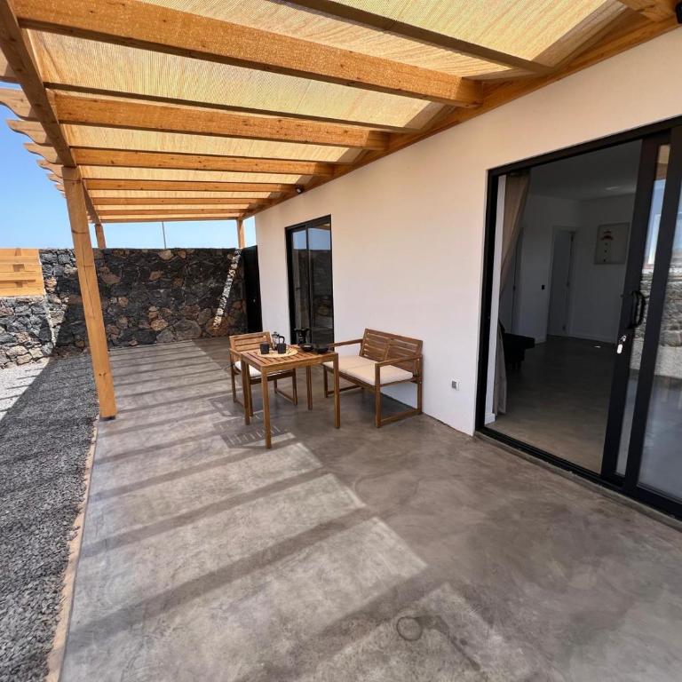 CasAle - Casa con 1 dormitorio - 2