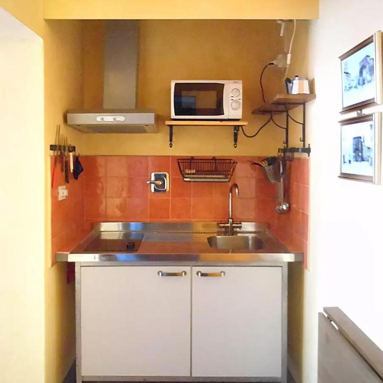 Poggio Imperiale Apartments - Standard Studio - 3