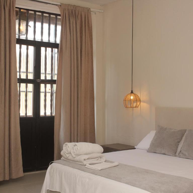 Casa Moneda 2 Luxury house Oldcity Pool near delirium xbox - Villa - 19