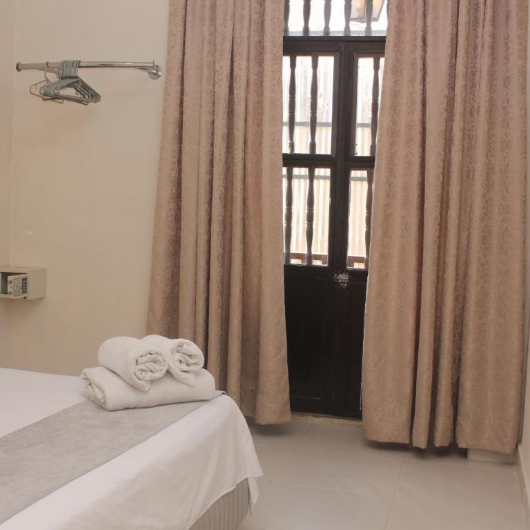Casa Moneda 2 Luxury house Oldcity Pool near delirium xbox - Villa - 20