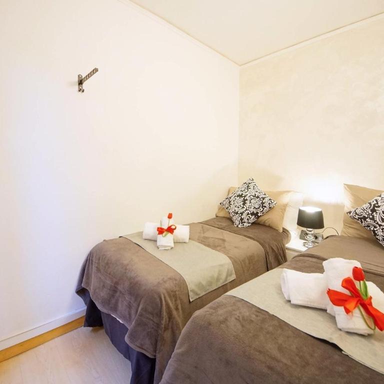 DolceVita Apartments N 530 San Marco - Three-Bedroom Apartment - 3