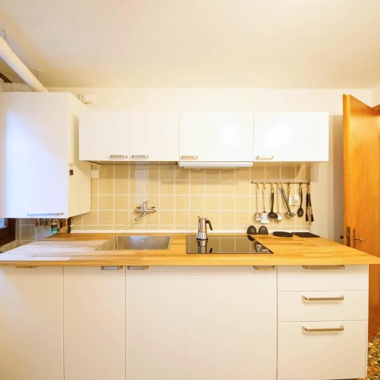 DolceVita Apartments N 530 San Marco - Three-Bedroom Apartment - 22