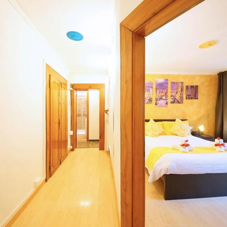 DolceVita Apartments N 530 San Marco - Three-Bedroom Apartment - 9