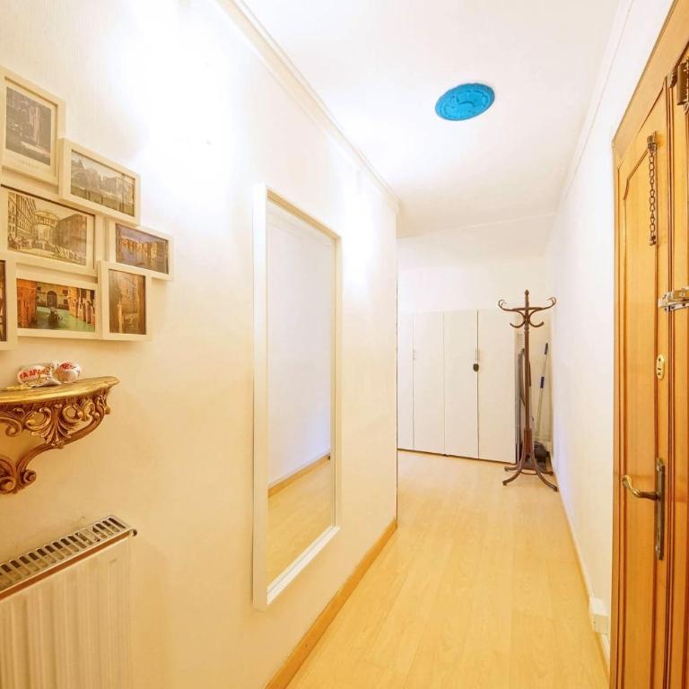 DolceVita Apartments N 530 San Marco - Three-Bedroom Apartment - 16