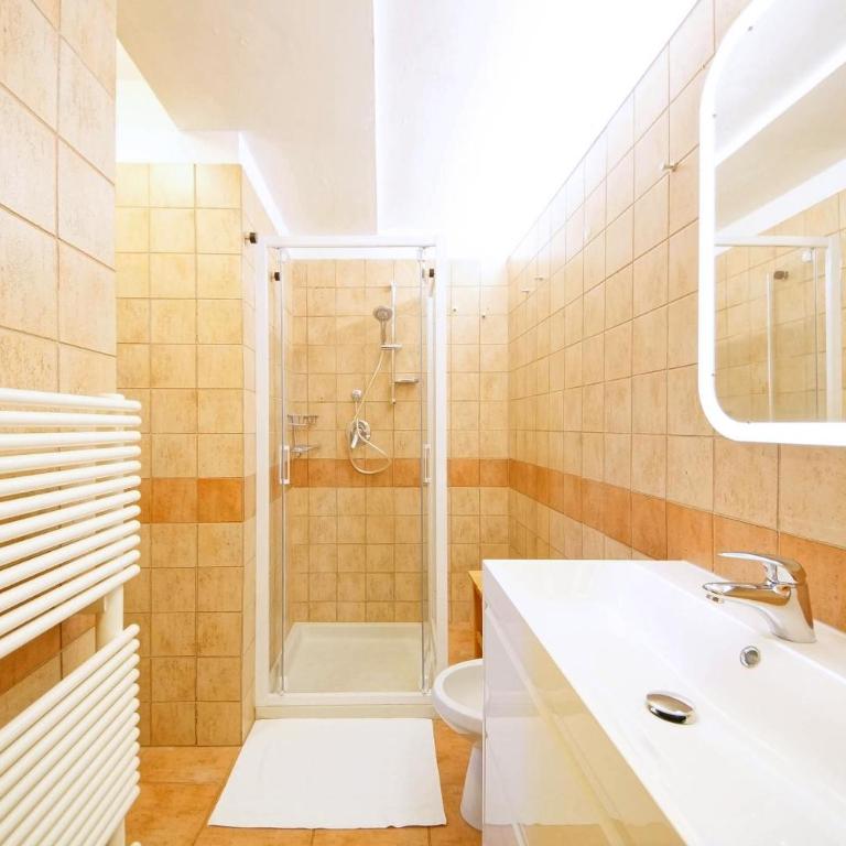 DolceVita Apartments N 530 San Marco - Three-Bedroom Apartment - 24
