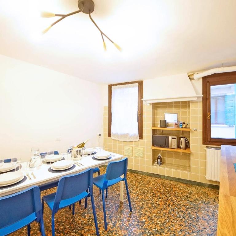 DolceVita Apartments N 530 San Marco - Three-Bedroom Apartment - 18