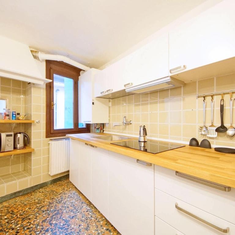 DolceVita Apartments N 530 San Marco - Three-Bedroom Apartment - 21