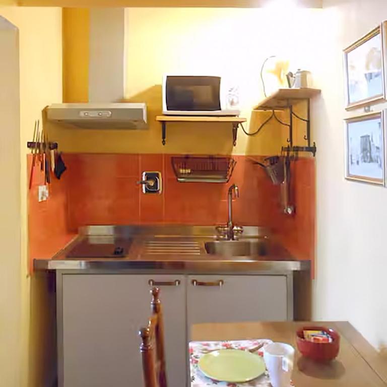 Poggio Imperiale Apartments - Standard Studio - 4