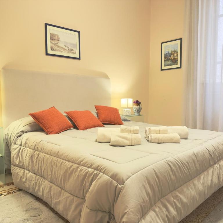 L'Angolo di Palermo - Appartamento con 1 Camera da Letto - 20