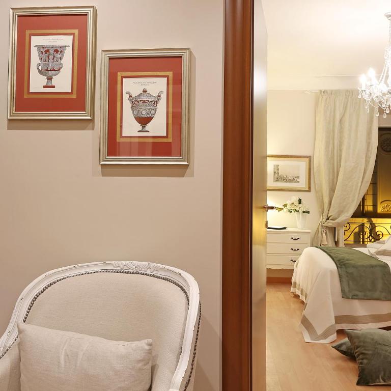 Daplace - Ottavia Apartment - Appartamento con 2 Camere da Letto - 5