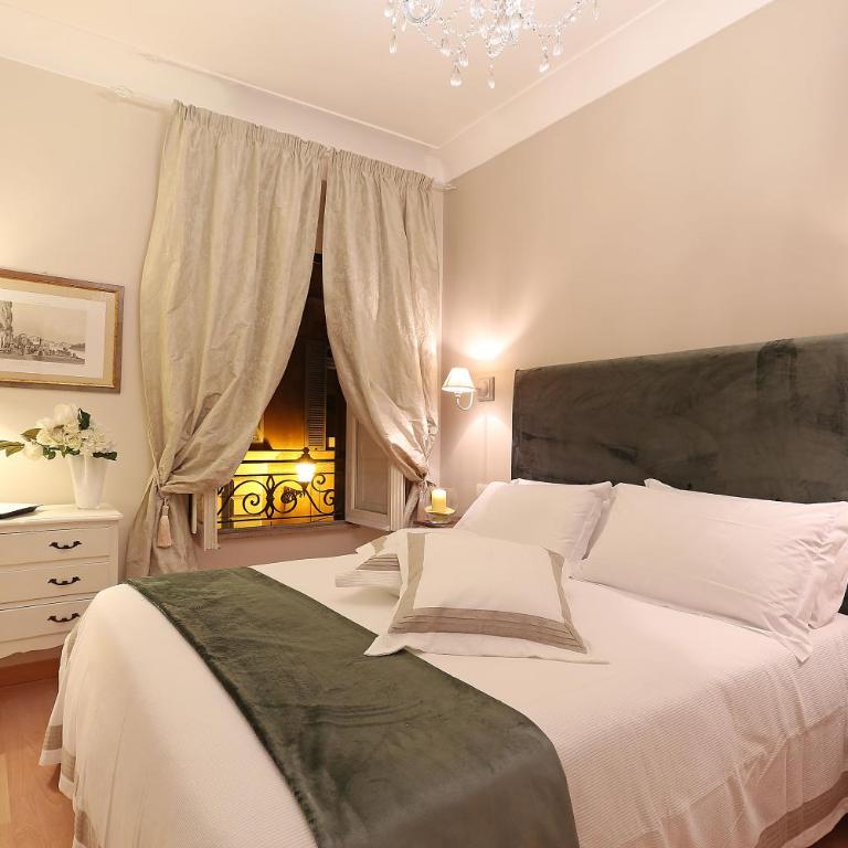 Daplace - Ottavia Apartment - Appartamento con 2 Camere da Letto - 4