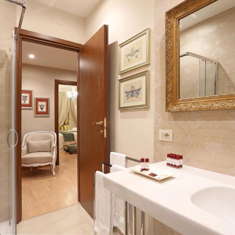 Daplace - Ottavia Apartment - Appartamento con 2 Camere da Letto - 6