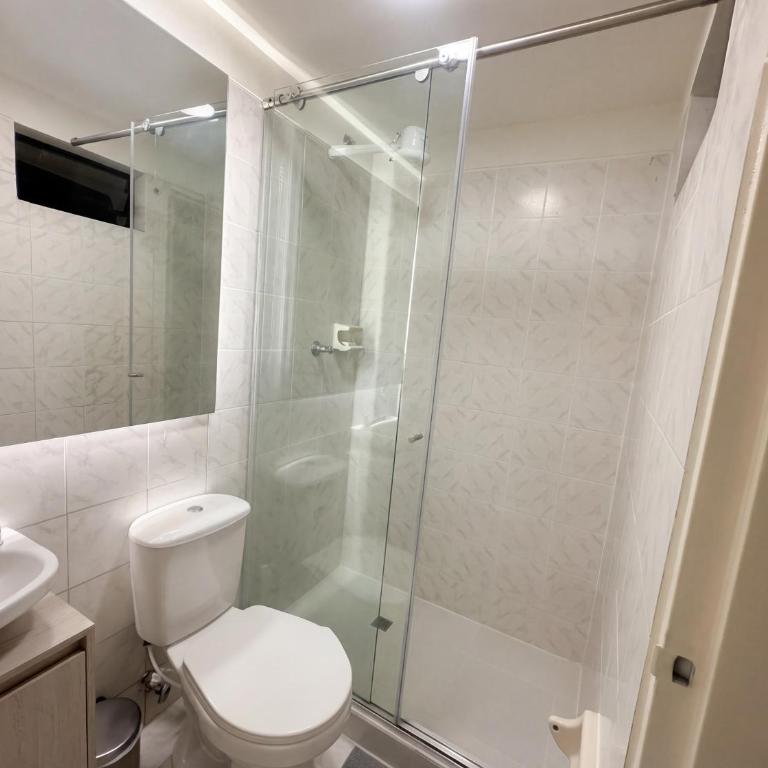 Apt 201 - San Fernando - Three-Bedroom Apartment - 10