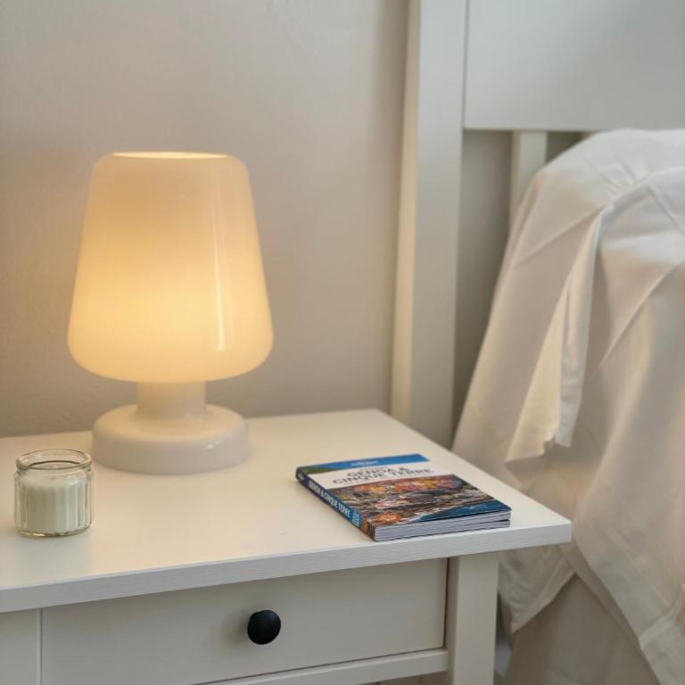 Svegliarsi nel cuore di Vernazza - Via Roma 17 - One-Bedroom Apartment - 16