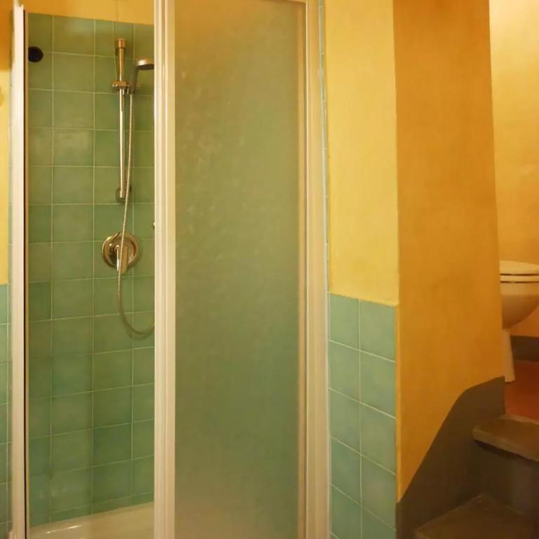 Poggio Imperiale Apartments - Standard Studio - 6