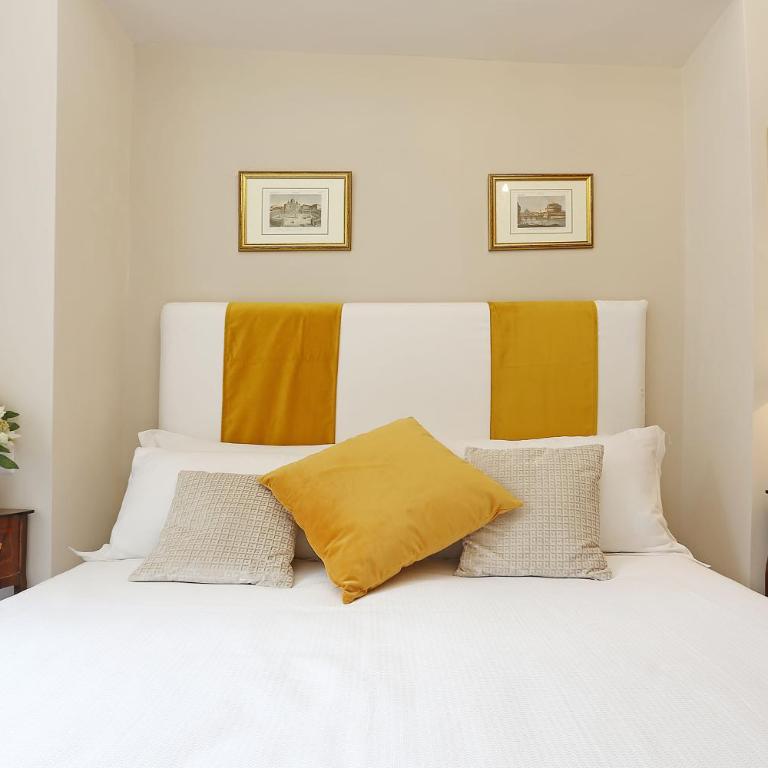 Daplace - Gaia Apartment - Appartamento - 10