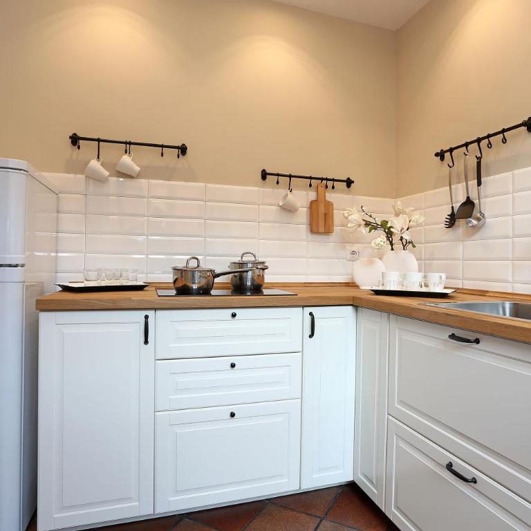 Daplace - Gaia Apartment - Appartamento - 20