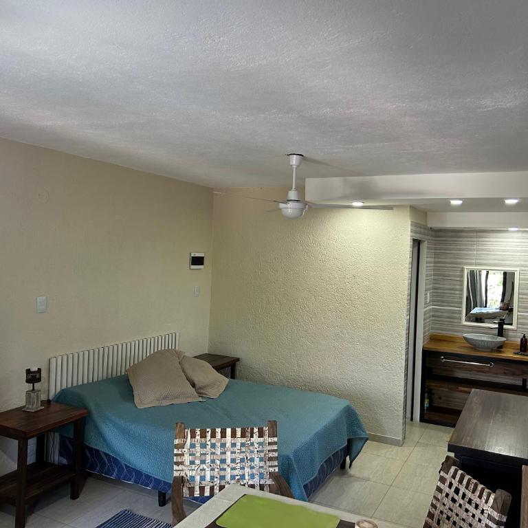 Departamento para 2 pers con vista a las sierras OC - Double Room with Park View - 6