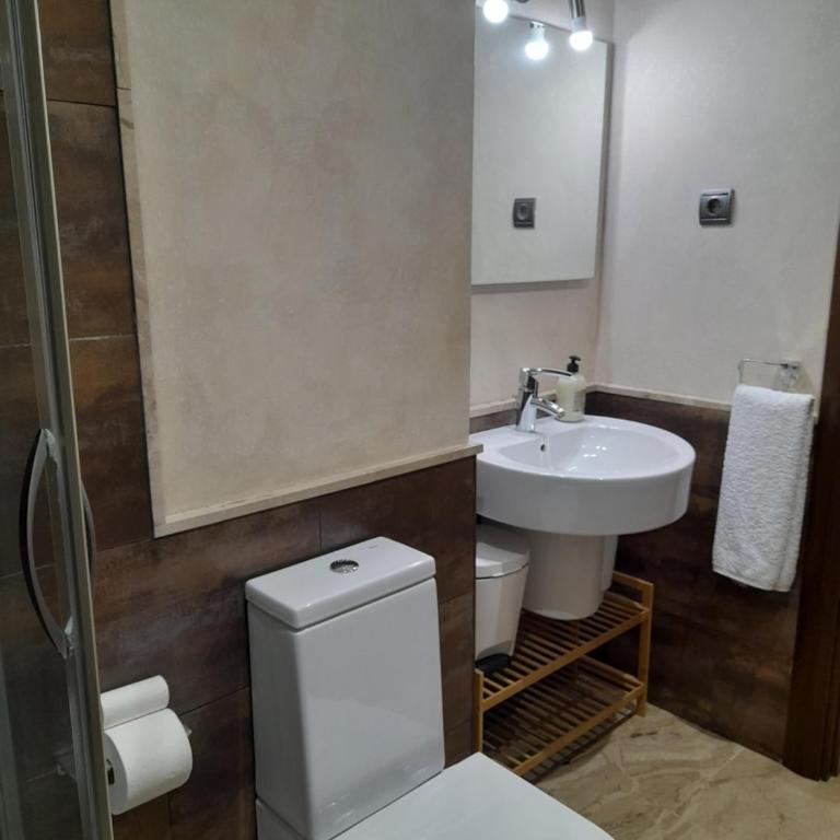Apartament Mirador - Apartamento de 2 dormitorios - 12