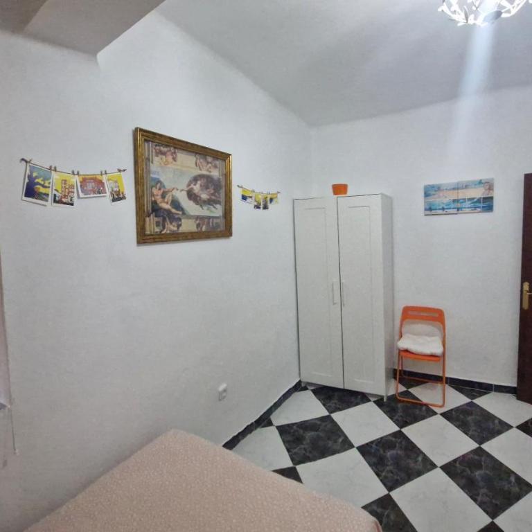 A 50 metros de la playa - Apartamento de 3 dormitorios - 7