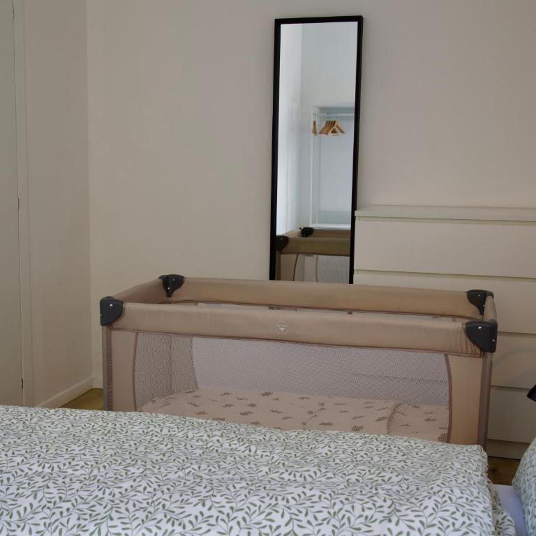 Appartamento Ventuno - Appartamento con 1 Camera da Letto - 14