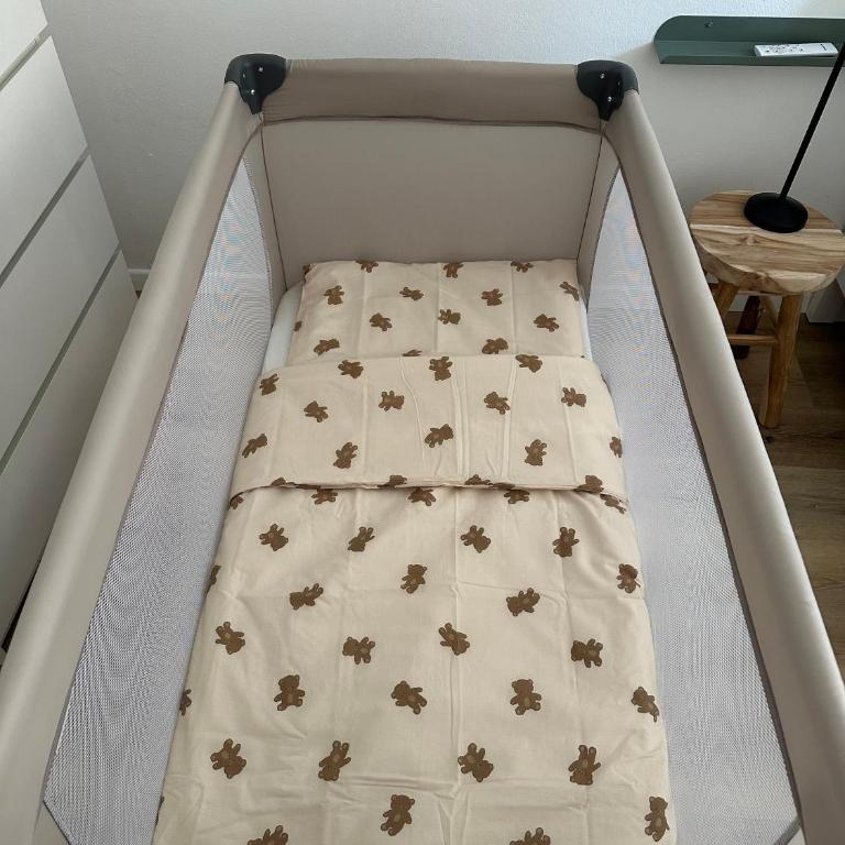 Appartamento Ventuno - Appartamento con 1 Camera da Letto - 17
