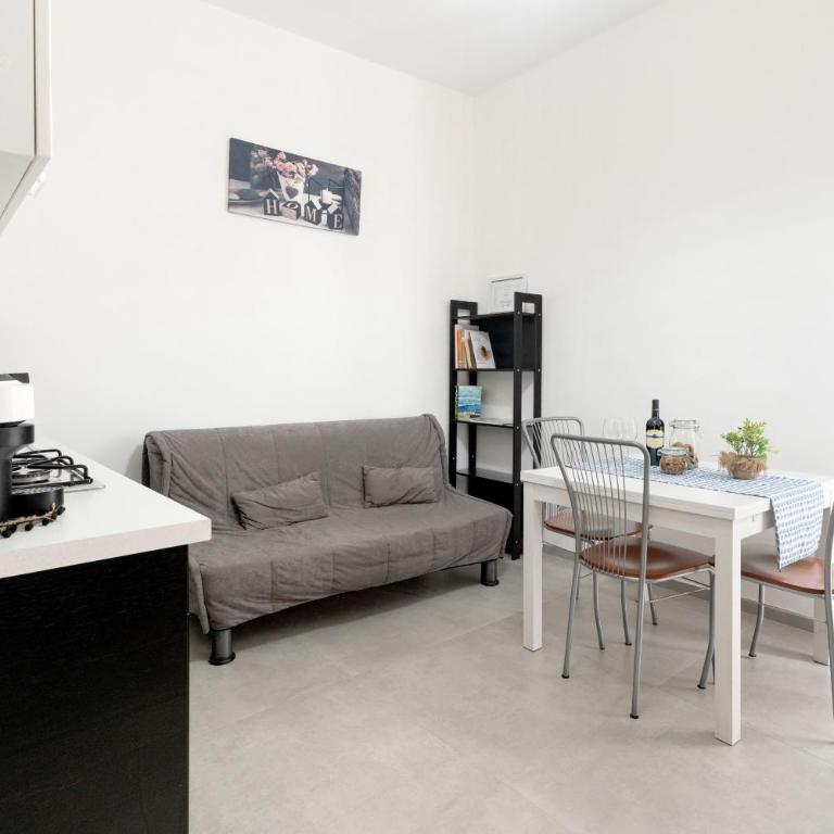 Heart in Home by MONHOLIDAY - Appartamento con 1 Camera da Letto - 22