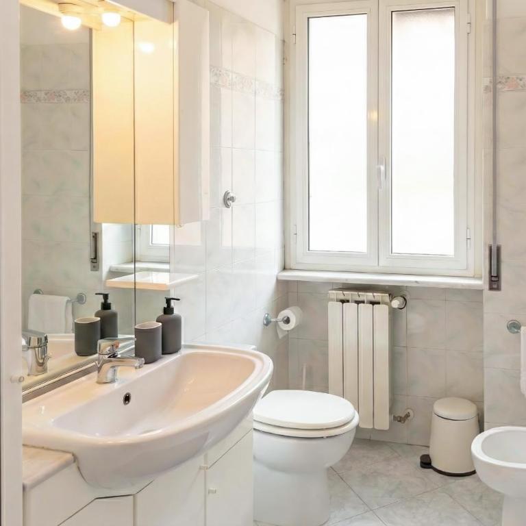 Urban Nest - Trastevere by RHR - Appartamento Superior con Balcone - 11