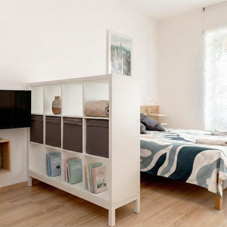 Urban Nest - Trastevere by RHR - Appartamento Superior con Balcone - 1