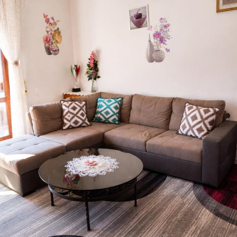 Casa Canaan - Two-Bedroom Apartment - 1
