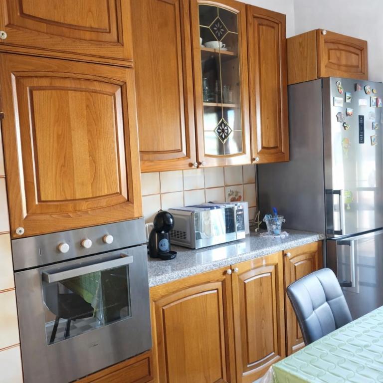 Casa Canaan - Two-Bedroom Apartment - 3