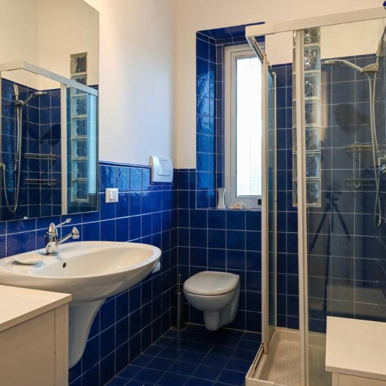 Villa Oliva 8 - Carraro Immobiliare - Family Apartments - Appartamento con 2 Camere da Letto - 7