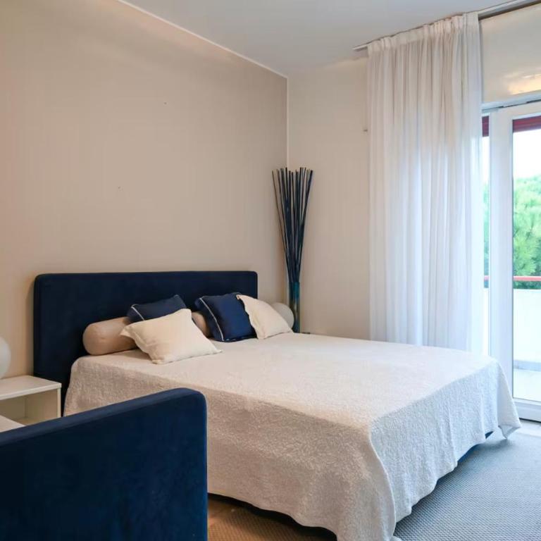 Villa Oliva 8 - Carraro Immobiliare - Family Apartments - Appartamento con 2 Camere da Letto - 5