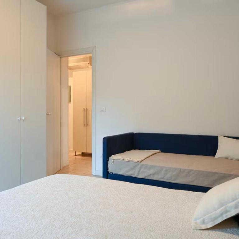Villa Oliva 8 - Carraro Immobiliare - Family Apartments - Appartamento con 2 Camere da Letto - 6