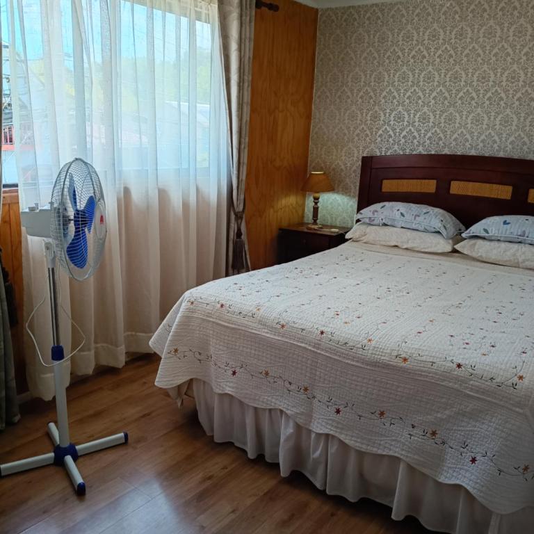 Hospedaje Cadiz - Double Room - 8