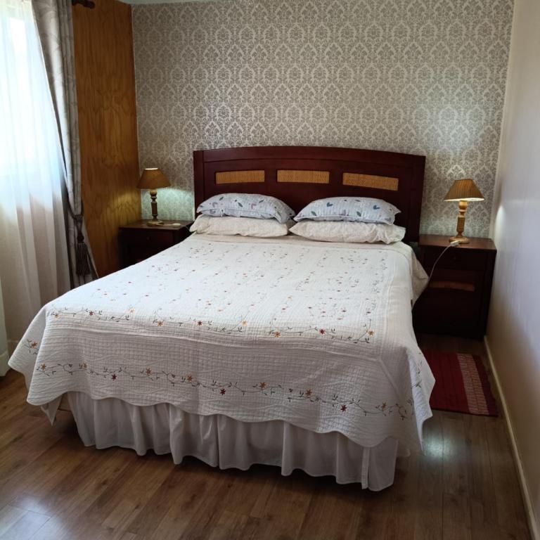 Hospedaje Cadiz - Double Room - 1