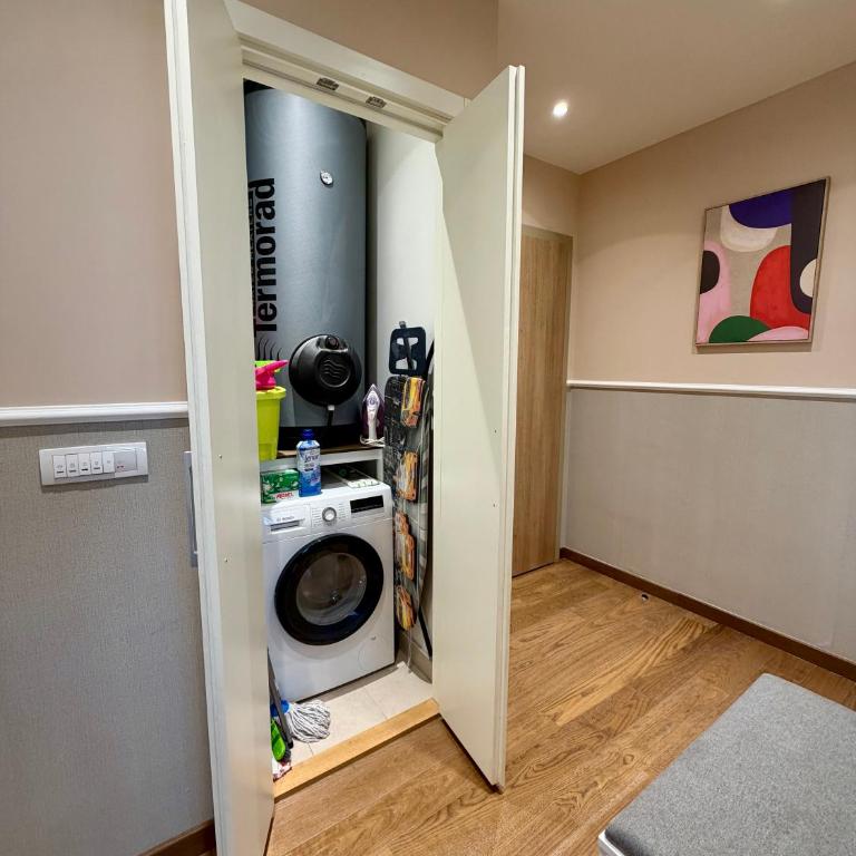 The Gates Apartments Belgrade Waterfront - Two-Bedroom Apartment - 18