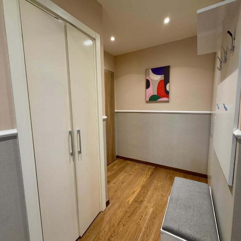 The Gates Apartments Belgrade Waterfront - Two-Bedroom Apartment - 8