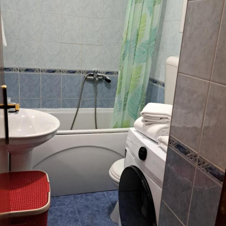 Apartments Pobrezje Podgorica - Apartman sa 2 Spavaće Sobe - 20