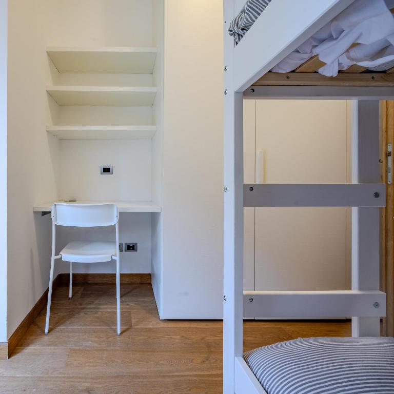 Verona Centro - Trilocale con Balcone - Ideale per Famiglie - Verona Feeling - Appartamento con 2 Camere da Letto, Balcone e Terrazza - 68