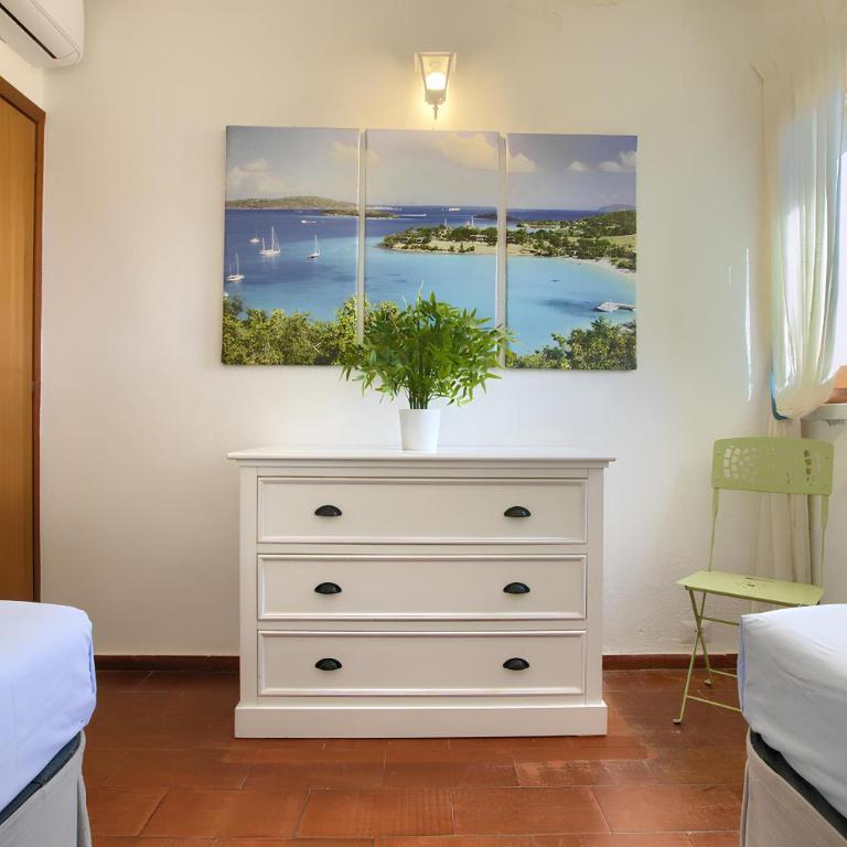 20 passi dalla spiaggia - Panoramic Duplex - Appartamento con 2 Camere da Letto e Vista Mare - 14