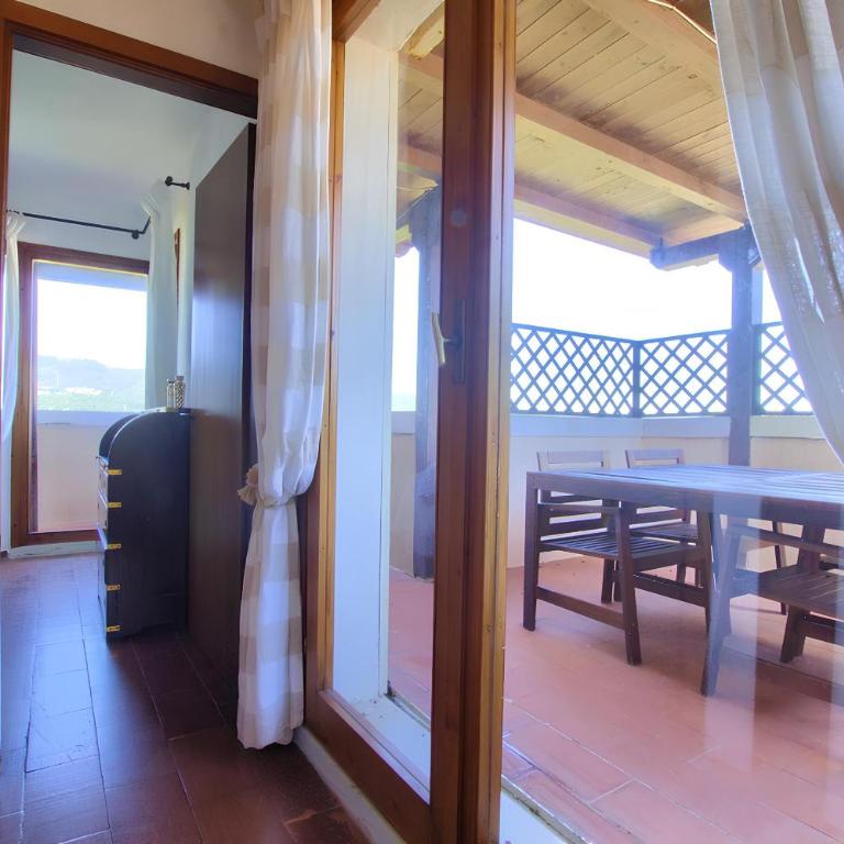 20 passi dalla spiaggia - Panoramic Duplex - Appartamento con 2 Camere da Letto e Vista Mare - 17