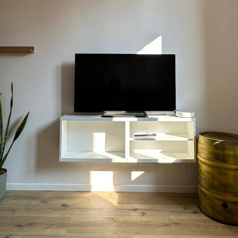 Appartamento Ventuno - Appartamento con 1 Camera da Letto - 13