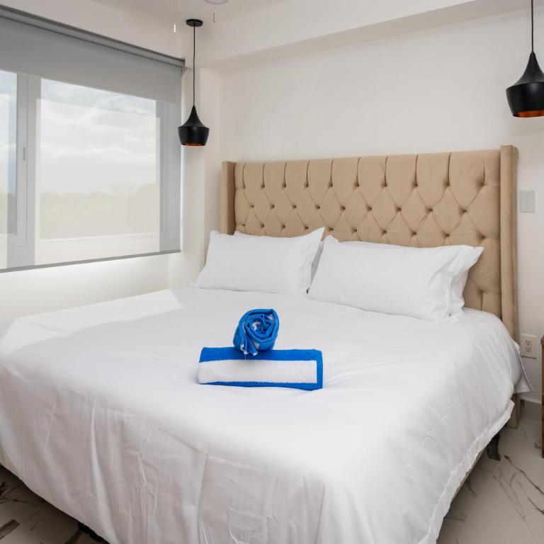 Barcelona Condos Cancun - Apartamento Deluxe de 2 dormitorios - 6