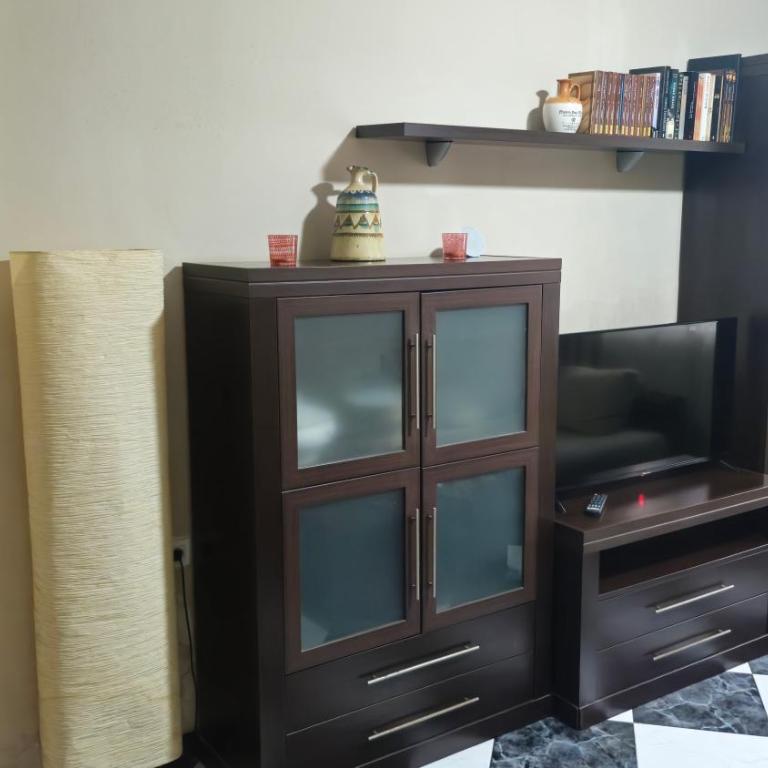 A 50 metros de la playa - Apartamento de 3 dormitorios - 3