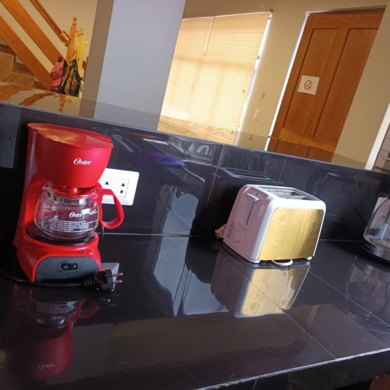 Dúplex San Blas - Three-Bedroom Apartment - 13