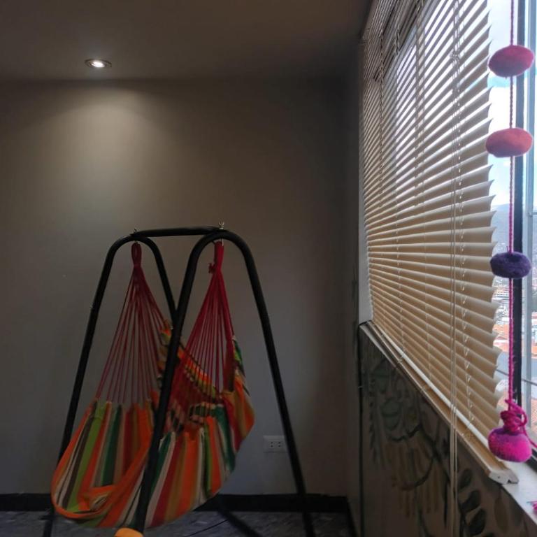 Dúplex San Blas - Three-Bedroom Apartment - 17
